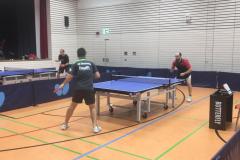 Spieltage