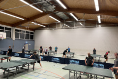 Training
